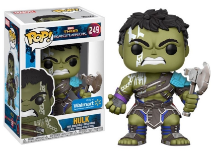 large hulk funko pop