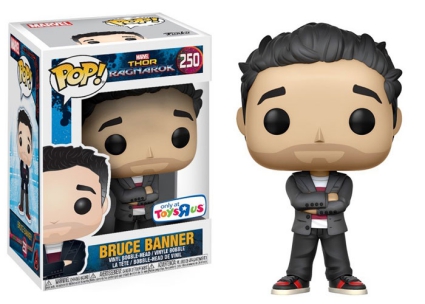 Thor ragnarok pop vinyl 2024 list