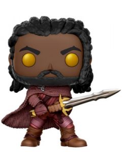 funko pop record of ragnarok