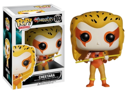 funko pop thundercats