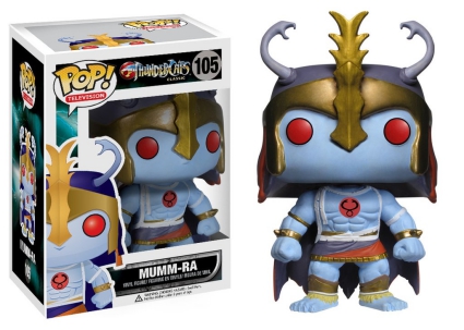 pop funko thundercats