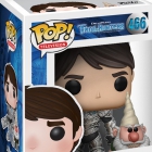 Ultimate Funko Pop Trollhunters Figures Gallery and Checklist