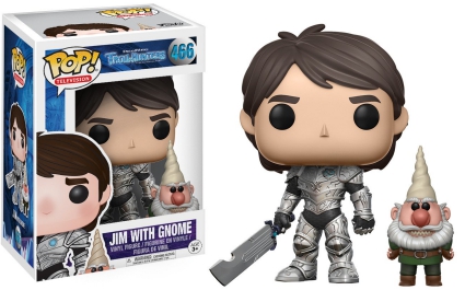 Funko Pop Trollhunters Checklist Set Info Gallery Exclusives