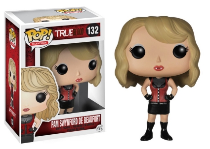 blood in blood out funko pop