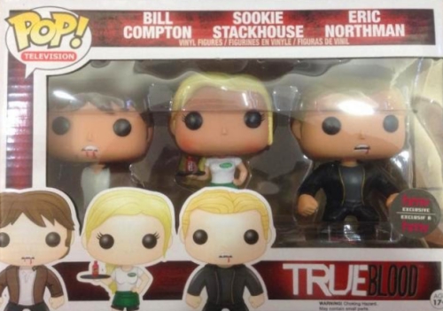 true blood funko pop