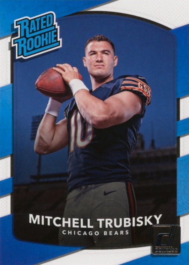 2017 Donruss Football Factory Set Checklist, Boxes, Exclusives, Buying