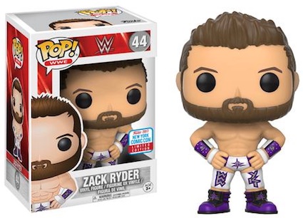 2017 comic con funko pop exclusives