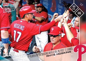 Rhys Hoskins Red – Dollar Box