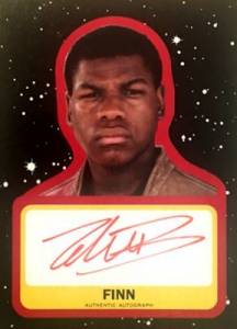 topps star wars journey to the last jedi checklist