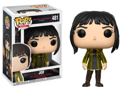 Blade runner 2024 funko pop