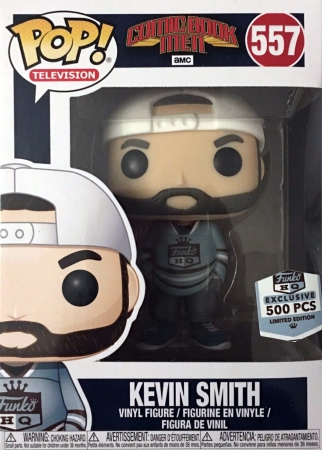 kevin smith funko pop