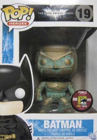 dark nights metal funko