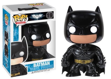 funko pop batman begins