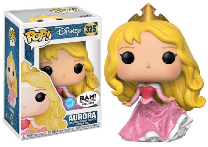 Funko Pop Sleeping Beauty Maleficent Checklist, Gallery, Exclusives List