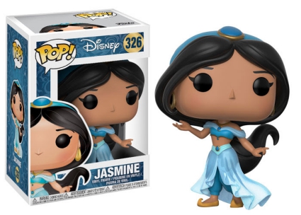 Jasmine chase hot sale pop