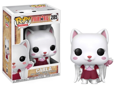 fairy tail funko pop list