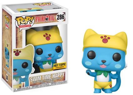 funko pop fairy tail wendy