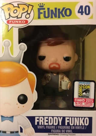 Big lebowski clearance funko pop