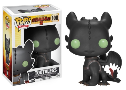 Httyd cheap 3 pop