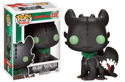 night light fury pop