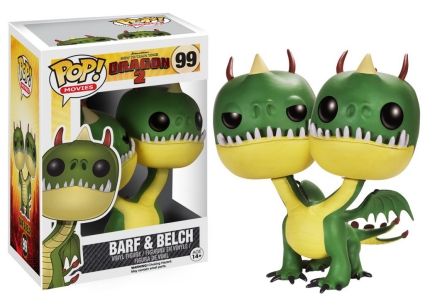 wings of fire funko pop