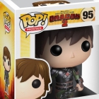 Ultimate Funko Pop How to Train Your Dragon Figures Checklist and Gallery