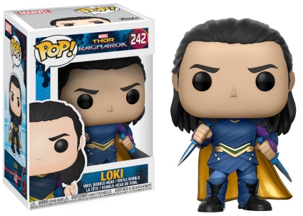 Funko Pop Loki Checklist, Gallery, Exclusives List, Variants, Guide, List