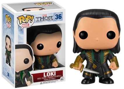 all loki funko pops