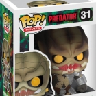 Ultimate Funko Pop Predator Figures Gallery and Checklist