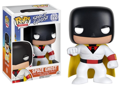 brak funko pop