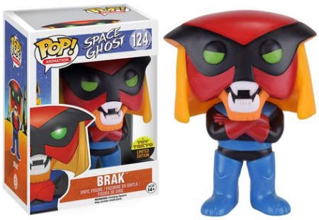 zorak funko pop