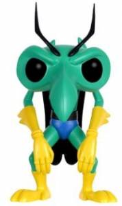 zorak funko pop