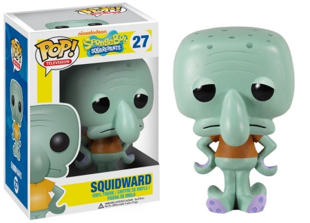 Plankton best sale funko pop