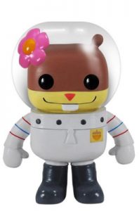 funko bob patiño
