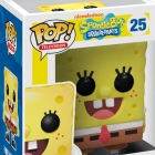 Ultimate Funko Pop SpongeBob SquarePants Figures Gallery & Checklist