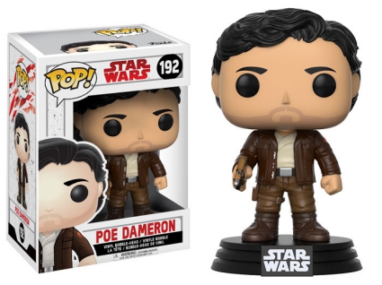 rey funko pop the last jedi