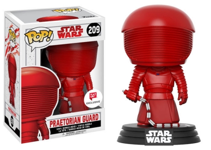 Funko Pop Star Wars Last Jedi Checklist, Gallery, Exclusives, Set List