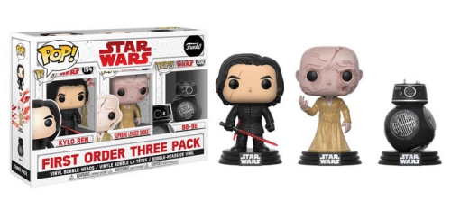 rey funko pop the last jedi