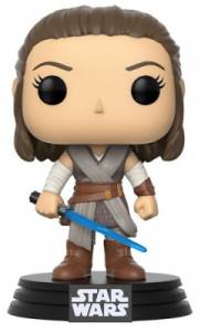 funko pop rey star wars