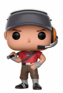 tf2 spy funko pop