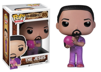 Funko POP Movies: The Big Lebowski- The Dude 76580/71738 - Best Buy