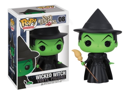 Funko Pop! Movie Posters: Wizard Of Oz - Dorothy And Toto : Target