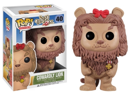 Funko Pop! Movie Posters: Wizard Of Oz - Dorothy And Toto : Target