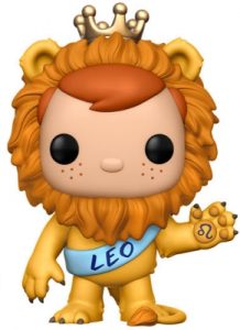 leo freddy funko