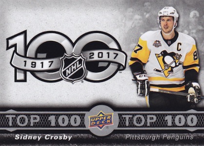 2015-16 Upper Deck Tim Hortons Above The Ice Hockey Cards – PICK SINGLES – Ovechkin, Crosby, Price, Karlsson, Lundqvist