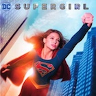 2018 Cryptozoic Supergirl Season 1 Trading Cards