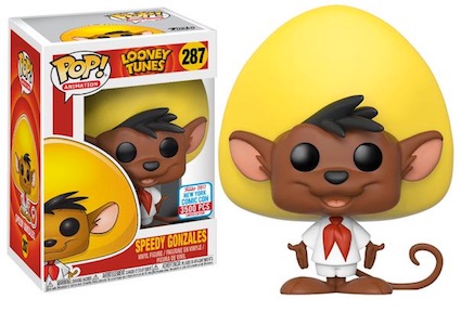 porky pig funko pop