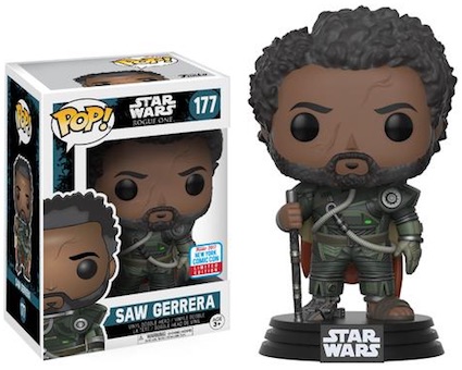 rogue one funko pop