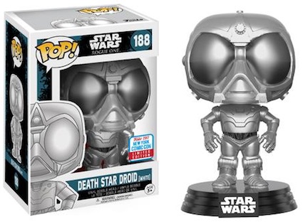 rogue one funko pop