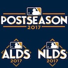 2017 Topps Now Baseball Postseason Cards